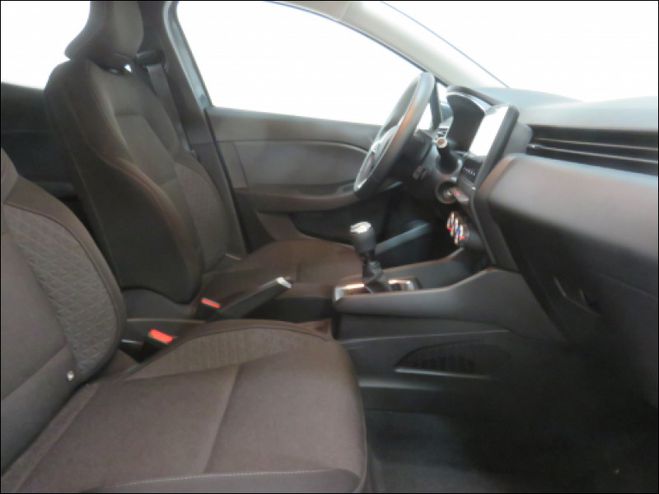 Renault Clio Blue dCi 100 - 21N Business gris de 2022