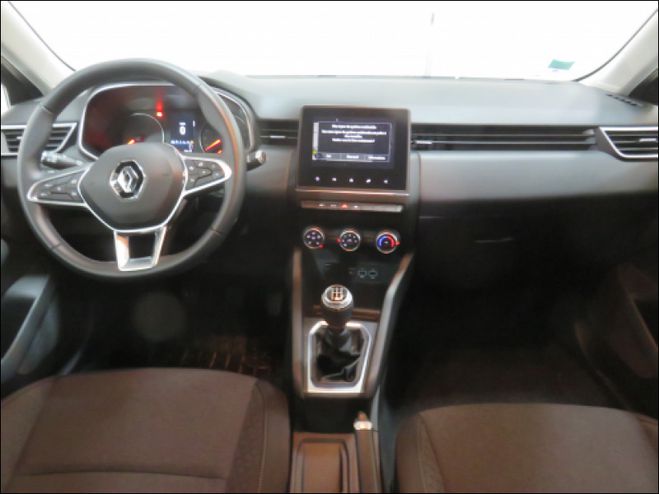 Renault Clio Blue dCi 100 - 21N Business gris de 2022