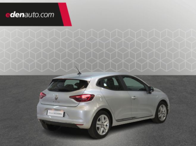 Renault Clio Blue dCi 100 - 21N Business gris de 2022