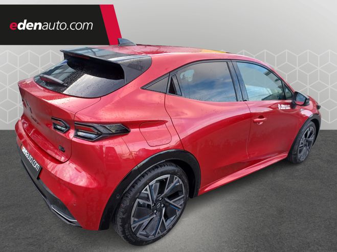Renault Clio Clio E-Tech full hybrid 160 ch Esprit Al NPU de 2025
