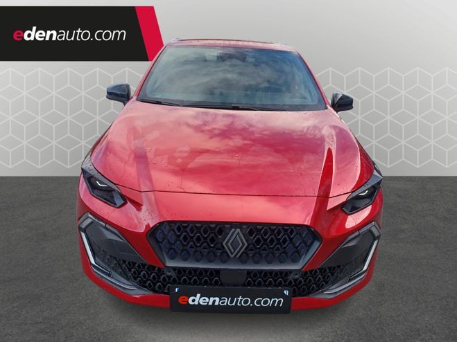 Renault Clio Clio E-Tech full hybrid 160 ch Esprit Al NPU de 2025