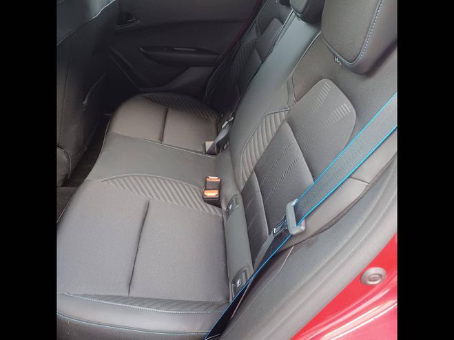 Renault Clio Clio E-Tech full hybrid 160 ch Esprit Al NPU de 2025
