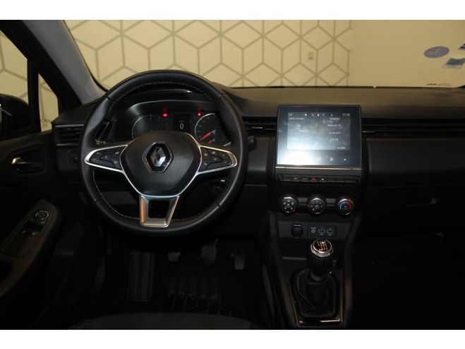 Renault Clio TCe 90 Equilibre  de 2023