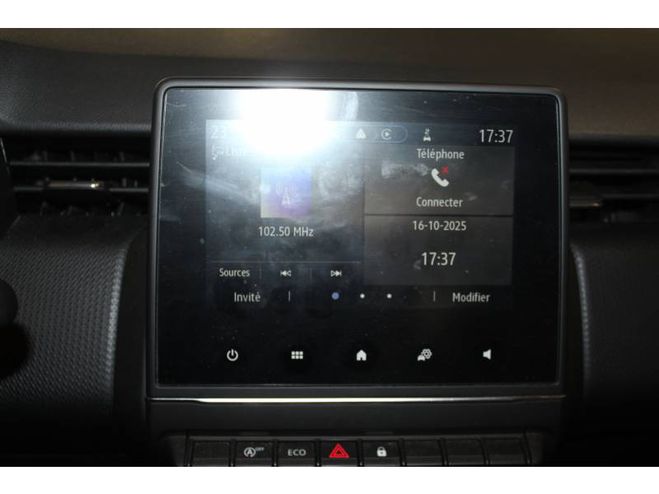 Renault Clio TCe 90 Equilibre  de 2023