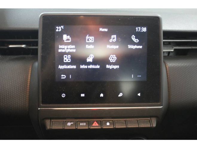 Renault Clio TCe 90 Equilibre  de 2023