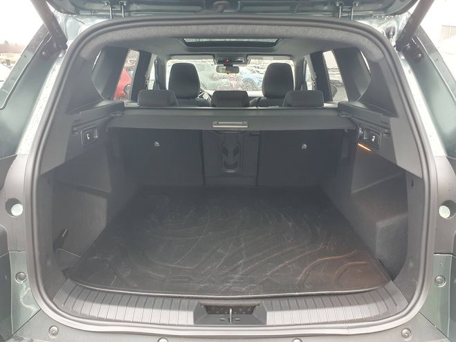 Dacia Bigster Bigster Hybrid-G 150 4x4 Extreme 5p DQK de 2026