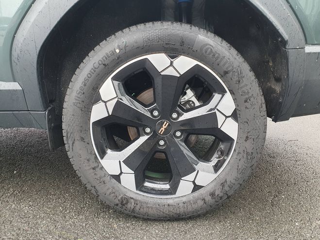 Dacia Bigster Bigster Hybrid-G 150 4x4 Extreme 5p DQK de 2026