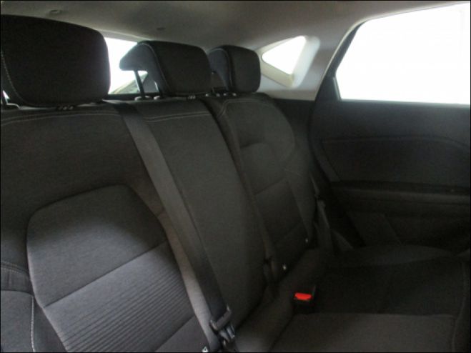 Renault Captur TCe 90 Business gris de 2022