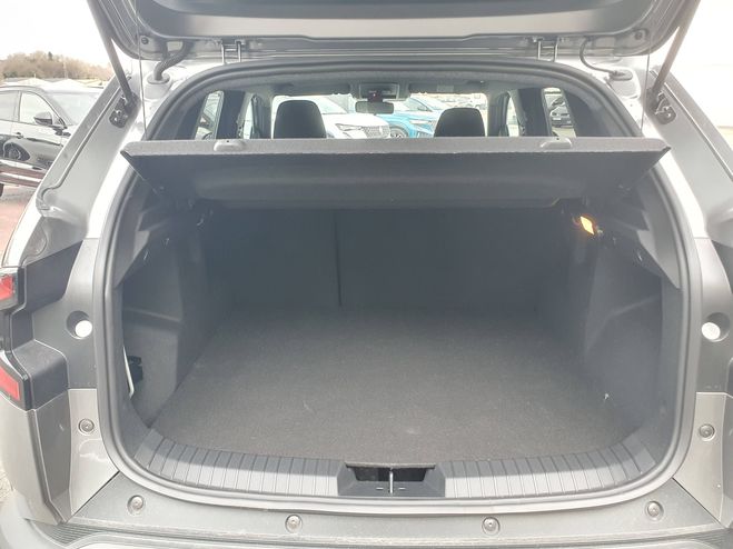 Dacia Duster Duster Hybrid 155 Journey 5p KQG de 2025