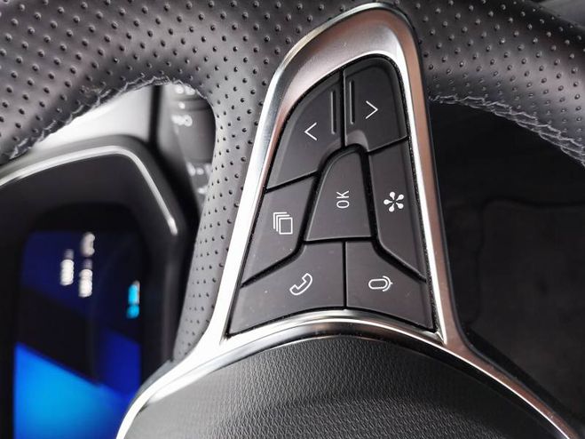 Renault Symbioz E-Tech full hybrid 145 Techno bleu de 2025