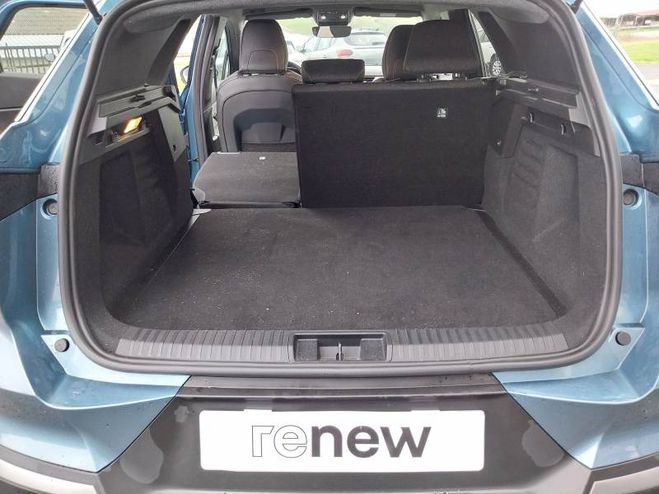 Renault Symbioz E-Tech full hybrid 145 Techno bleu de 2025