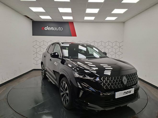 Renault Austral Austral full hybrid E-Tech 200 ch Techno Noir de 2025