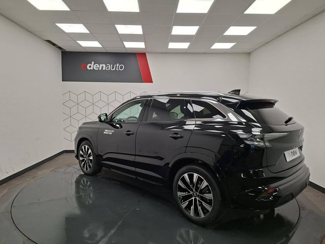 Renault Austral Austral full hybrid E-Tech 200 ch Techno Noir de 2025