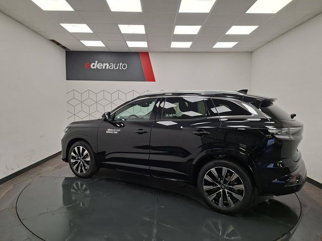 Renault Austral Austral full hybrid E-Tech 200 ch Techno Noir de 2025