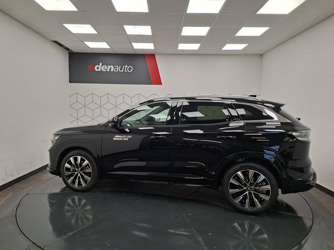 Renault Austral Austral full hybrid E-Tech 200 ch Techno Noir de 2025