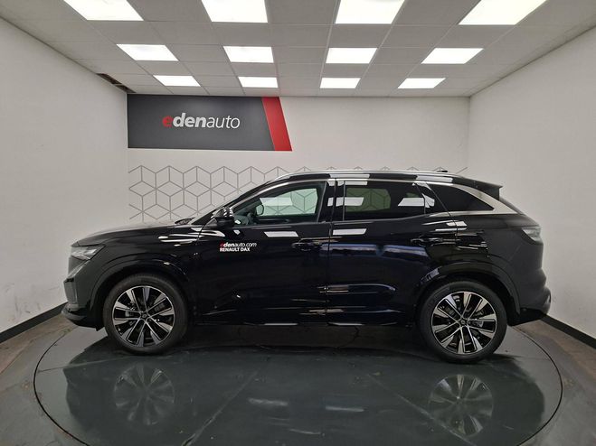 Renault Austral Austral full hybrid E-Tech 200 ch Techno Noir de 2025