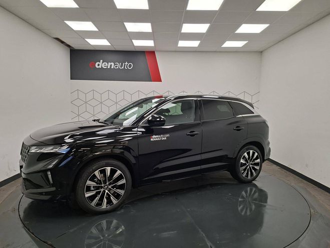 Renault Austral Austral full hybrid E-Tech 200 ch Techno Noir de 2025