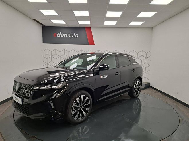 Renault Austral Austral full hybrid E-Tech 200 ch Techno Noir de 2025