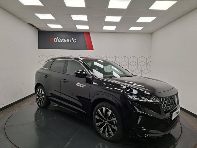 Renault Austral Austral full hybrid E-Tech 200 ch Techno Noir de 2025