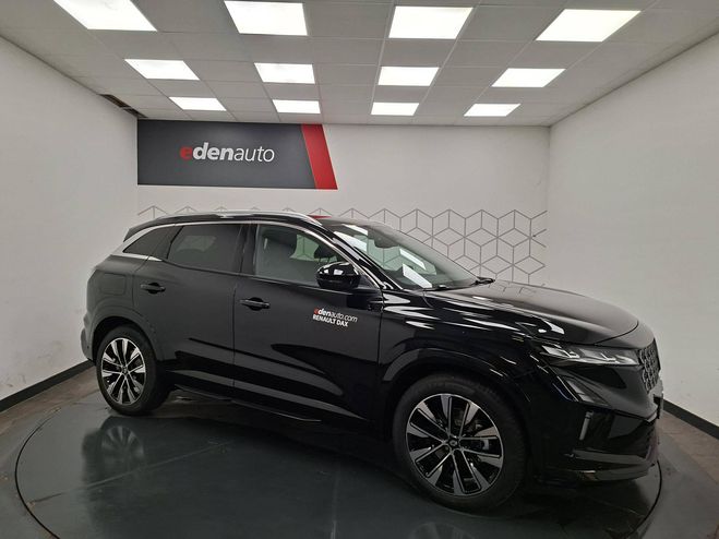 Renault Austral Austral full hybrid E-Tech 200 ch Techno Noir de 2025