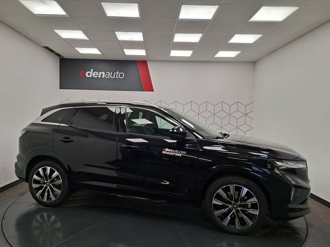 Renault Austral Austral full hybrid E-Tech 200 ch Techno Noir de 2025