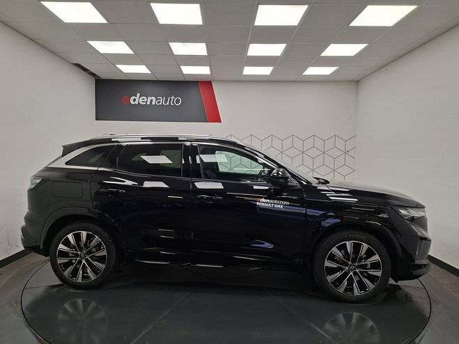 Renault Austral Austral full hybrid E-Tech 200 ch Techno Noir de 2025
