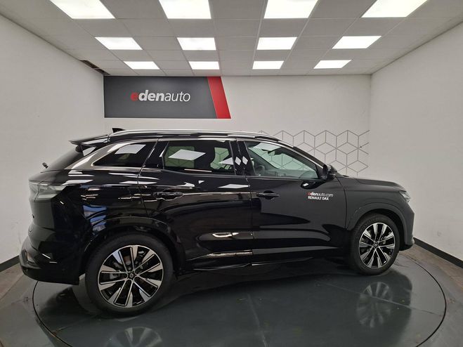 Renault Austral Austral full hybrid E-Tech 200 ch Techno Noir de 2025