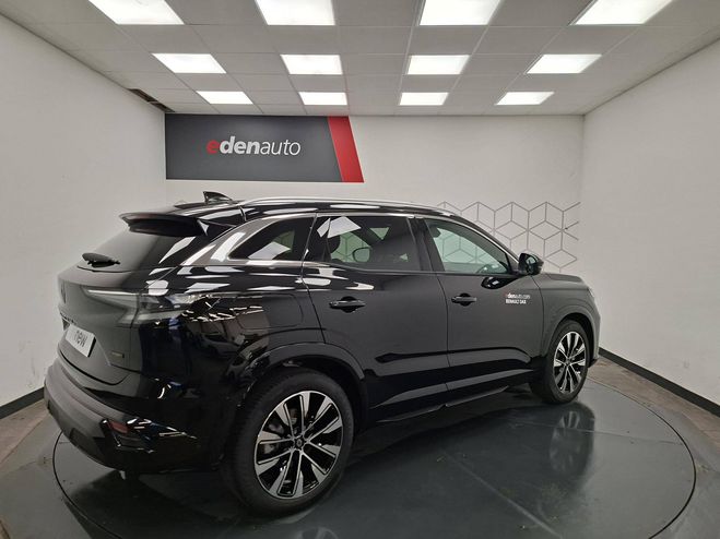 Renault Austral Austral full hybrid E-Tech 200 ch Techno Noir de 2025
