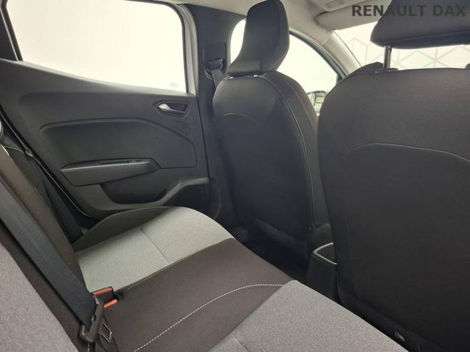 Renault Clio Eco-G 100 GSR2 Evolution blanc de 2025