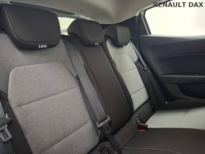 Renault Clio Eco-G 100 GSR2 Evolution blanc de 2025