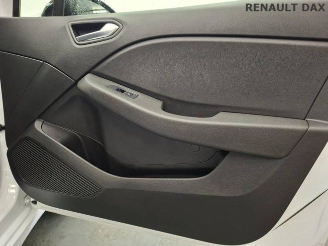 Renault Clio SOCIETE BLUE DCI 100 EVOLUTION REVERSIBL blanc de 2023