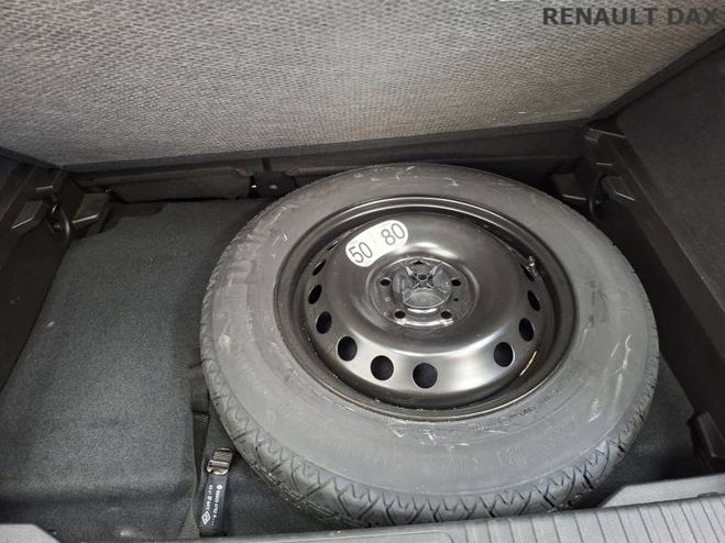 Renault Captur E-Tech 145 - 21 Intens bleu de 2021