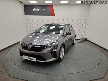  Voir d&eacute;tails -Renault Clio Blue dCi 100 ch GSR2 Evolution &agrave; Dax (40)