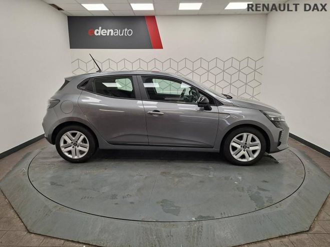 Renault Clio Blue dCi 100 ch GSR2 Evolution gris de 2024
