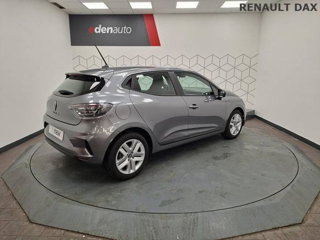Renault Clio Blue dCi 100 ch GSR2 Evolution gris de 2024