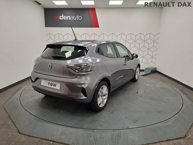 Renault Clio Blue dCi 100 ch GSR2 Evolution gris de 2024