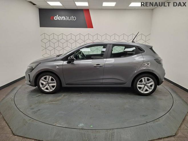 Renault Clio Blue dCi 100 ch GSR2 Evolution gris de 2024