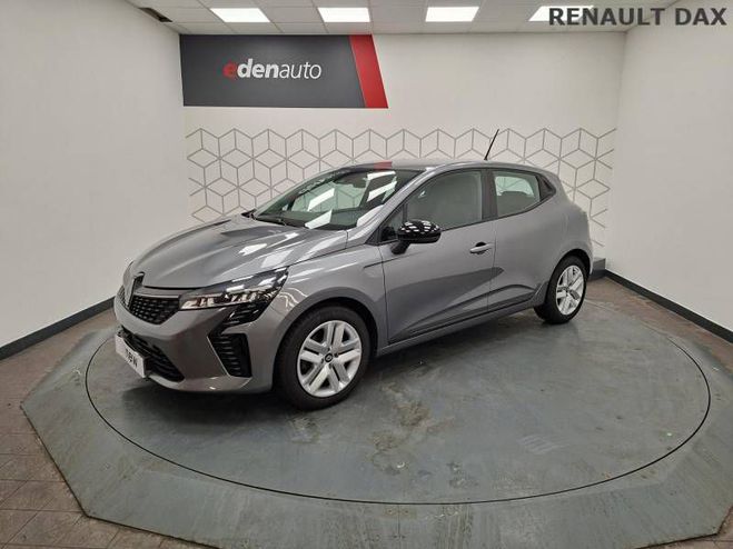 Renault Clio Blue dCi 100 ch GSR2 Evolution gris de 2024