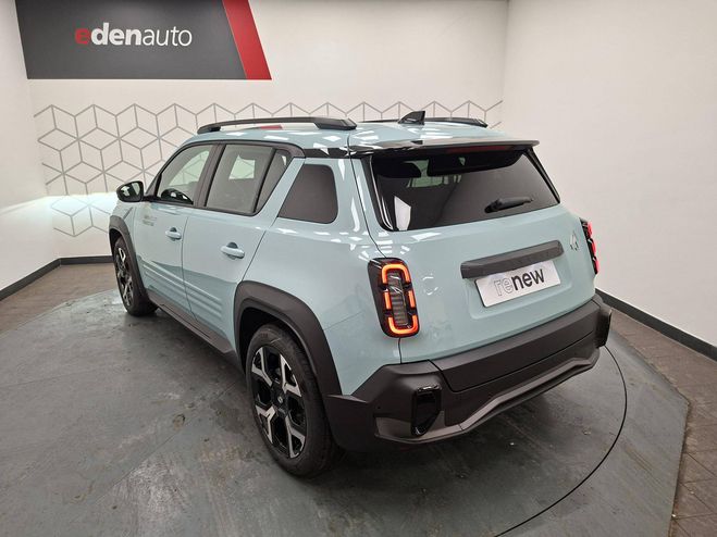 Renault 4 Renault 4 E-Tech Electrique 150 ch auton RRP de 2026