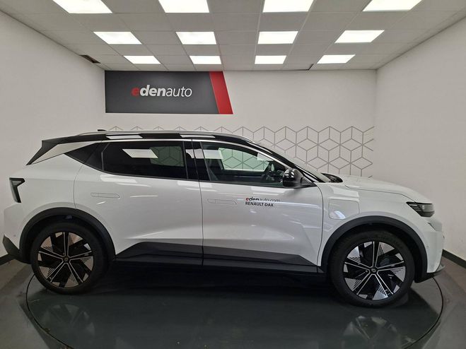 Renault Scenic Scenic E-Tech electrique 220 ch grande a Blanc de 2025