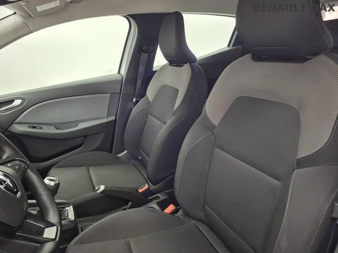 Renault Clio TCe 90 Equilibre bleu de 2023