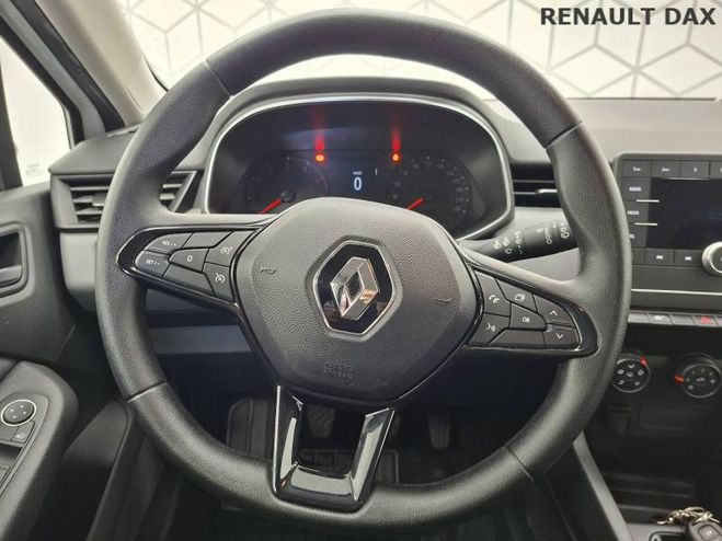 Renault Clio TCe 90 Equilibre bleu de 2023