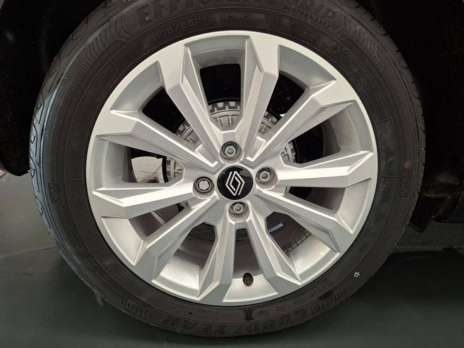 Renault Clio Clio TCe 90 ch Generation 5p Noir de 2025