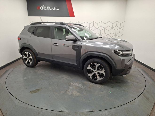Dacia Duster Duster Hybrid 155 Journey 5p Gris de 2026