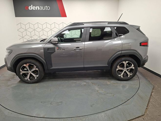 Dacia Duster Duster Hybrid 155 Journey 5p Gris de 2026