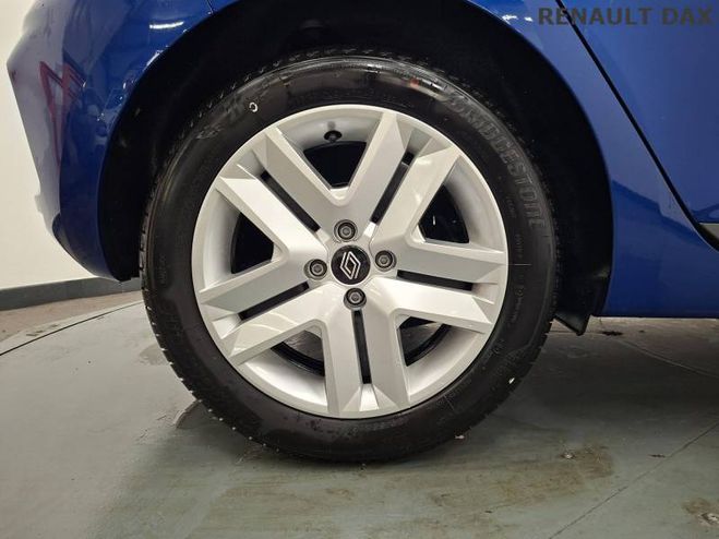 Renault Clio TCe 90 GSR2 Evolution bleu de 2025