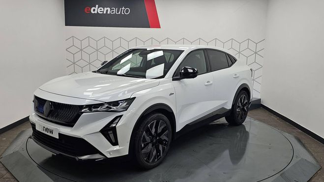 Renault Rafale Rafale E-Tech full hybrid 200ch esprit A Blanc de 2025