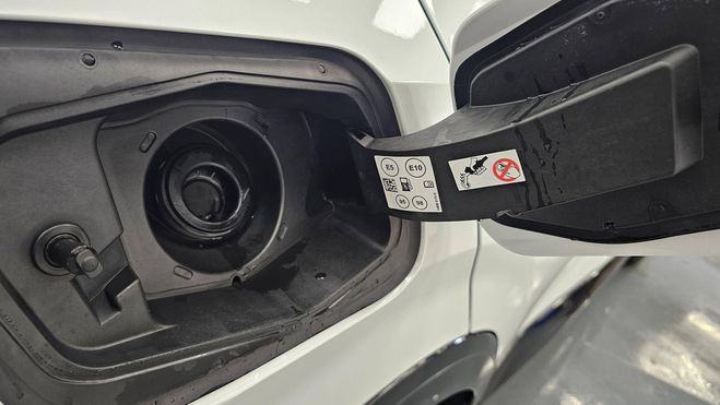 Renault Rafale Rafale E-Tech full hybrid 200ch esprit A Blanc de 2025