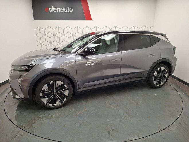 Renault Scenic Scenic E-Tech electrique 220 ch grande a Gris de 2026