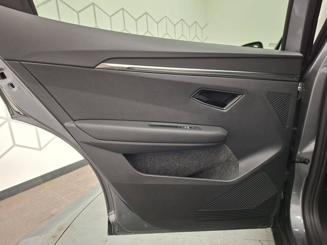 Renault Scenic Scenic E-Tech electrique 220 ch grande a Gris de 2026